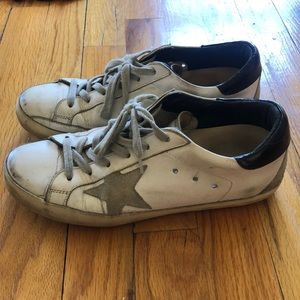 Golden Goose Sneakers
